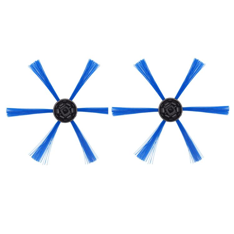2pcs /Pack Side Brush For Philips FC8810 8820 8832 FC8972 8974 8976
