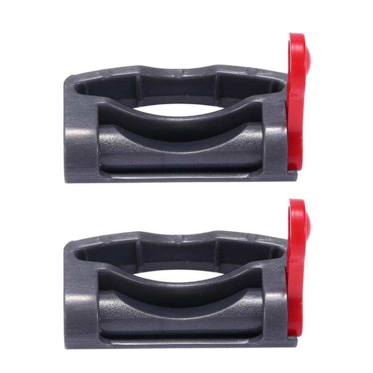 2pcs For Dyson V7 / V8 / V10 / V11 / V15 Vacuum Cleaner Switch Latch