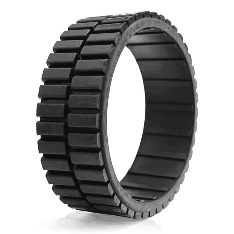 For iRobot Braava 380 / 380T / 320 / Mint 5200 Vacuum Cleaner Rubber
