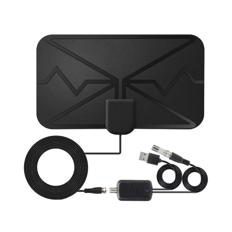 3600 Miles 4K Digital Antenna TV indoor Amplifier Signal Booster