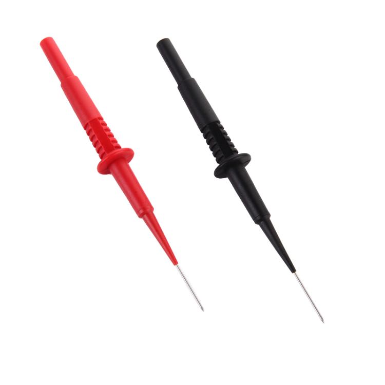 1mm Pointed Piercing Probe Automotive Repair Electrician Maintenance T ...
