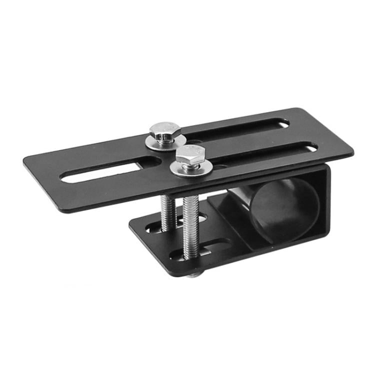 Car Luggage Rack Modification Fixing Clip Roof Spotlight Bracket