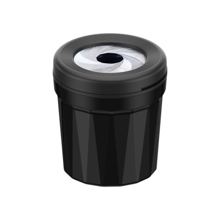 A636 Screw Cap Opening And Closing Ashtray Car Home Use Desktop Ashes