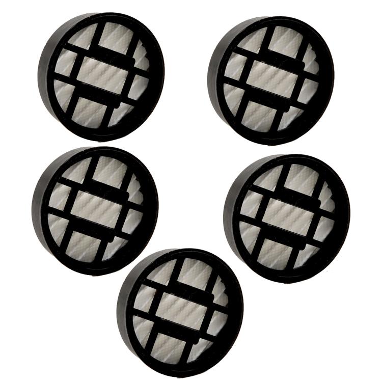 Car Vacuum Cleaner Filter Hepa Filter Cotton