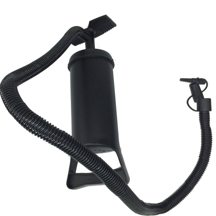 Stermay HT-108 750CC Hand-Pulled Air Pump Inflatable Boat Manual