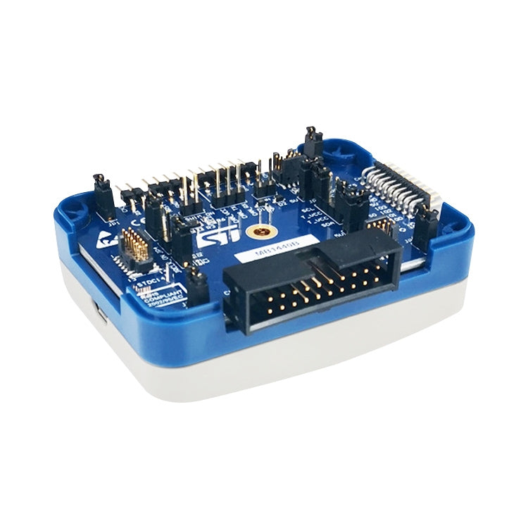 STLINK-V3SET, Modular Debugger / Programmer For STM32 / STM8 – Bulky Mart