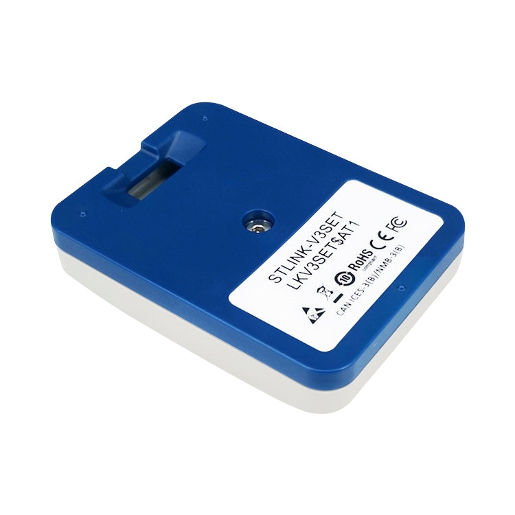 STLINK-V3SET, Modular Debugger / Programmer For STM32 / STM8 – Bulky Mart