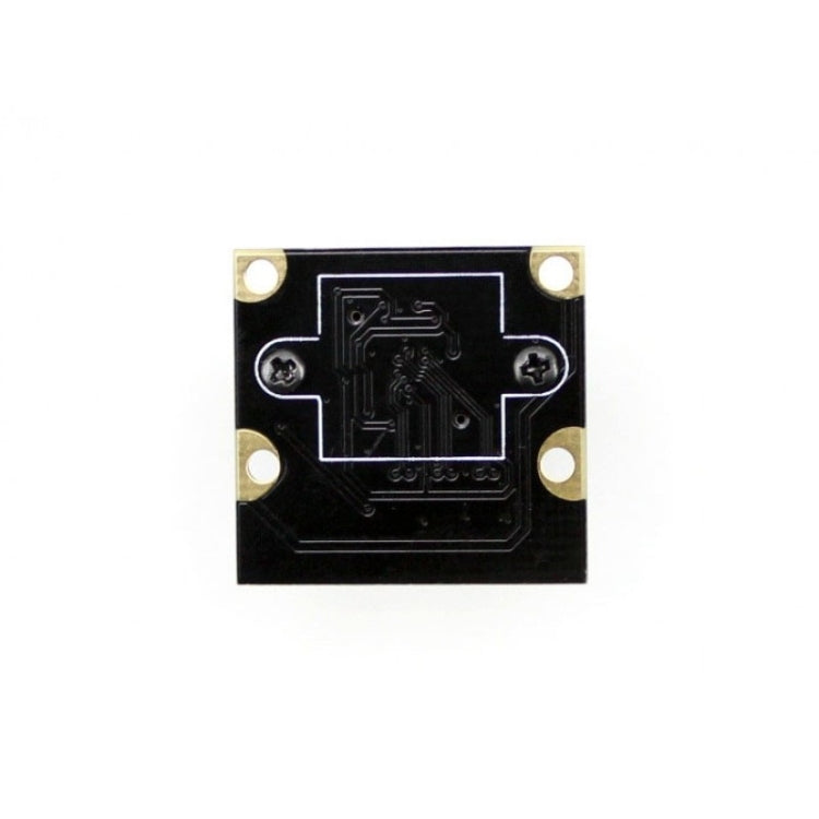 Bulky Camera Module Waveshare RPi Camera (G) Module, Wide Field of View Fisheye Lens ...