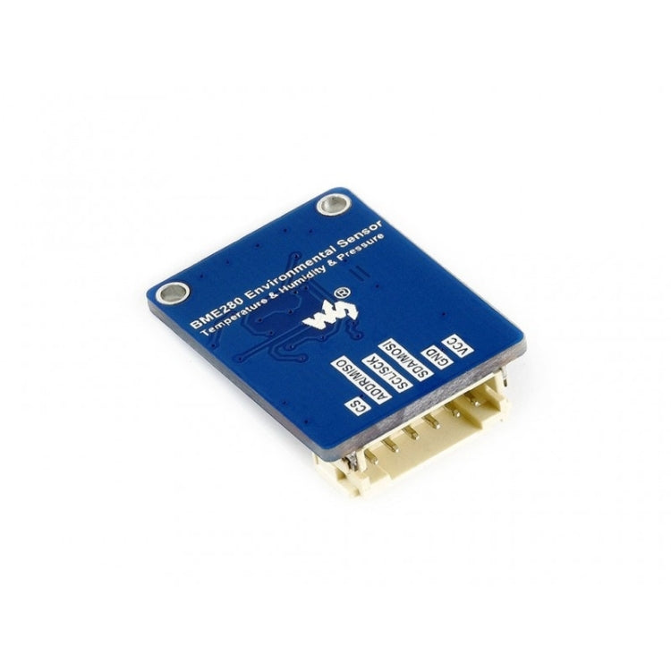 Waveshare BME280 Environmental Sensor, Temperature, Humidity, Barometr ...