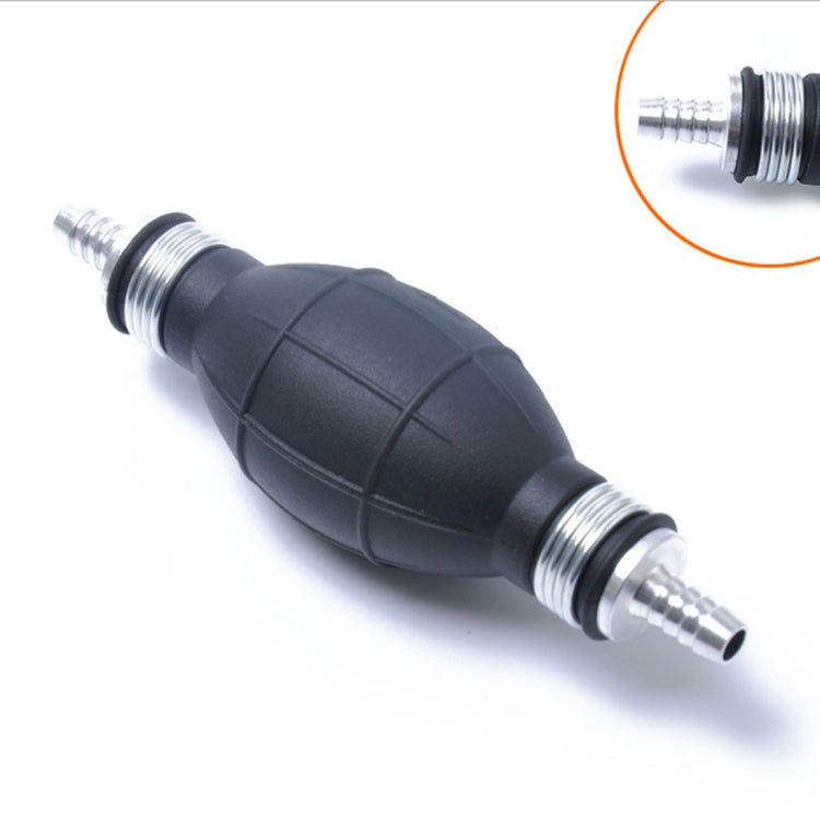 8mm Car Spherical Rubber Car Boat Motorcycle Gasoline Pump Crude Oil