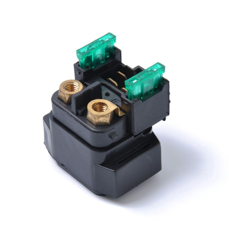 Starter Relay Solenoid for YAMAHA YZF600 YFM350 FZS600 2002-2007 &