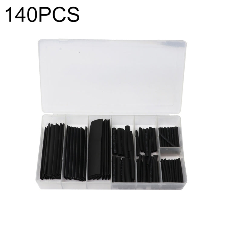 140 PCS / Box Waterproof High Toughness Oxidation Resistance Seal