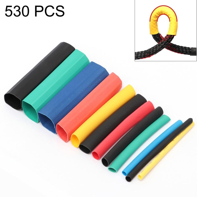 530 Colorful PCS Waterproof High Toughness Oxidation Resistance Seal